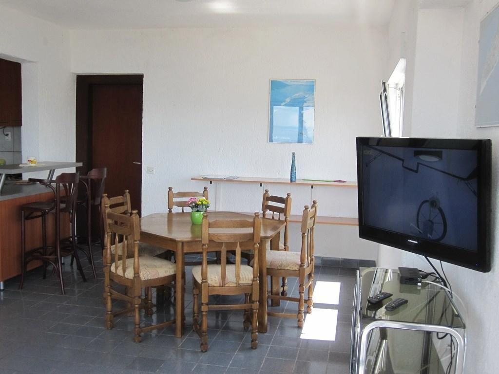 Apartment Cipcic-1 By Interhome スペタルスカ・ドラガ 部屋 写真