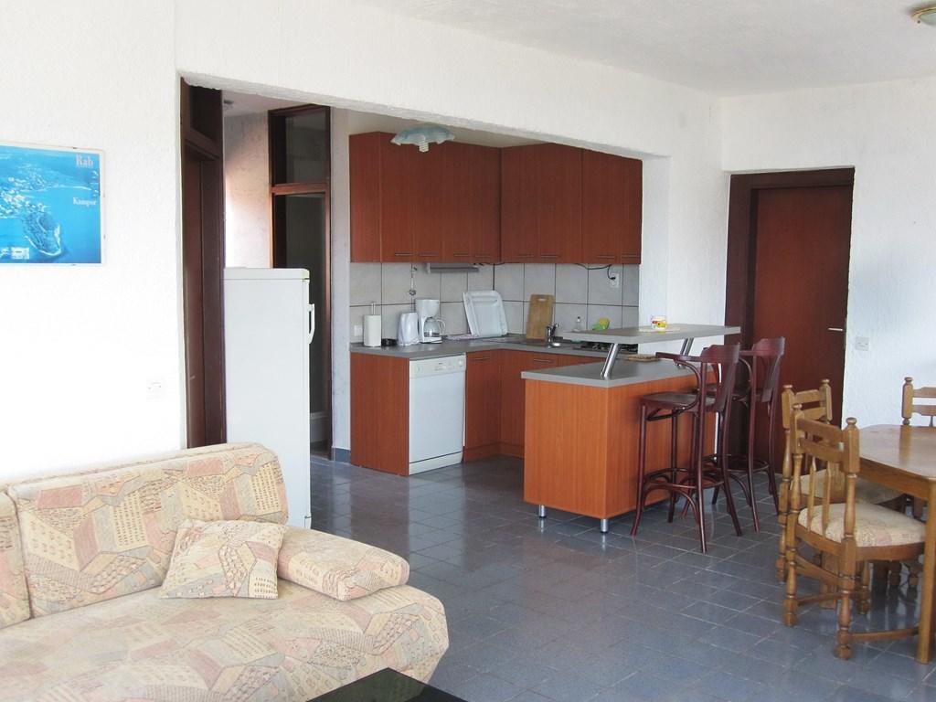 Apartment Cipcic-1 By Interhome スペタルスカ・ドラガ 部屋 写真