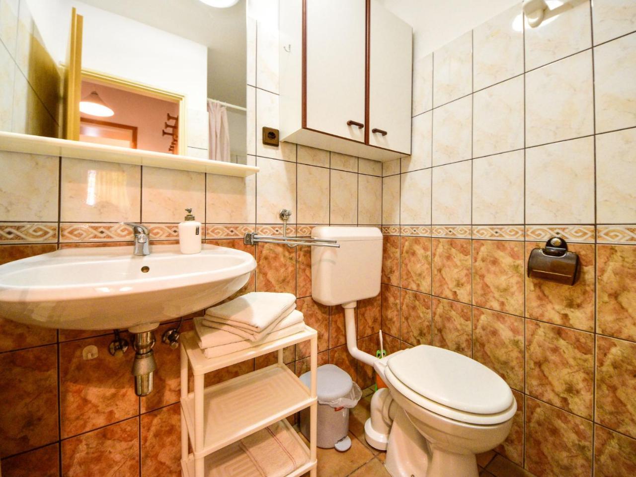 Apartment Cipcic-1 By Interhome スペタルスカ・ドラガ エクステリア 写真