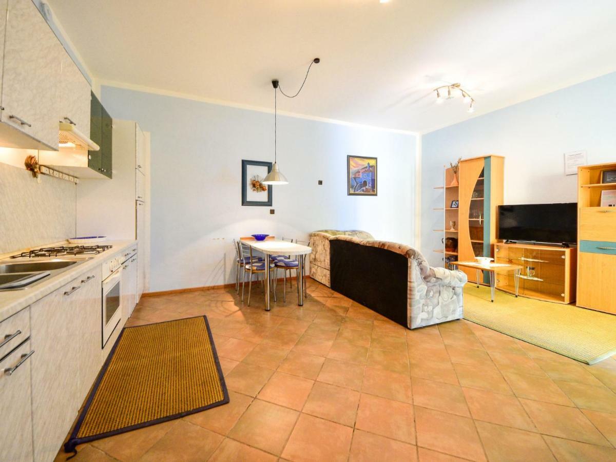 Apartment Cipcic-1 By Interhome スペタルスカ・ドラガ エクステリア 写真