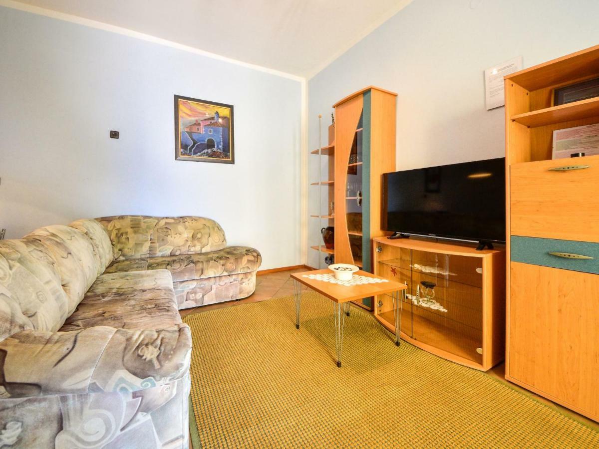 Apartment Cipcic-1 By Interhome スペタルスカ・ドラガ エクステリア 写真