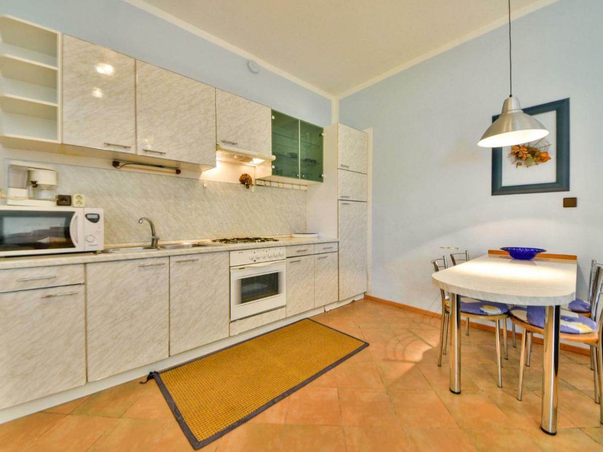 Apartment Cipcic-1 By Interhome スペタルスカ・ドラガ エクステリア 写真