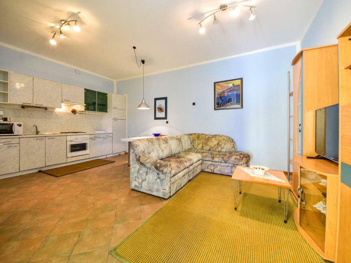 Apartment Cipcic-1 By Interhome スペタルスカ・ドラガ エクステリア 写真